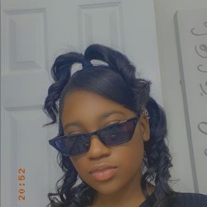 Meet your Posher, Destiny